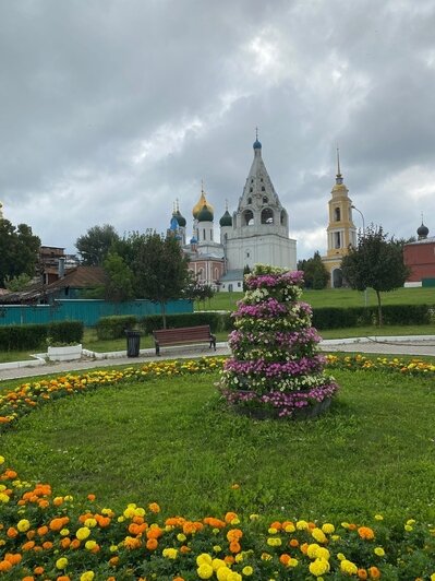 Турист из Коломны: Калининградцы очень отзывчивые, и у них стоит поучиться отношению к своему региону  - Новости Калининграда | Фото: Виктора из Коломны