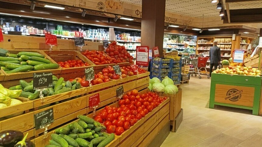 Гречка, лук и мука подорожали: осенний обзор цен на продукты в супермаркетах Калининграда   - Новости Калининграда | Фото: «Клопс»