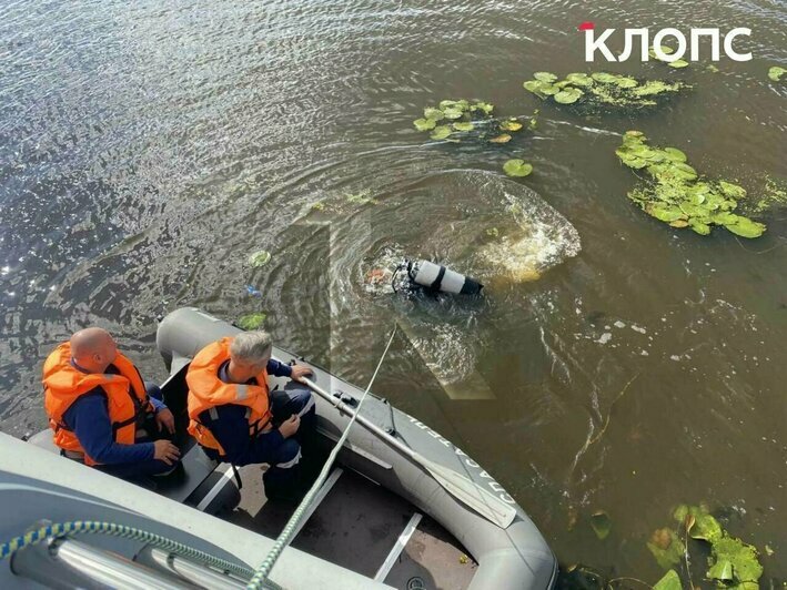 Утопленник в Преголе, неистовые ливни и машины в кювете: 10 событий, которые обсуждали в выходные (фото)    - Новости Калининграда |  Фото: очевидец