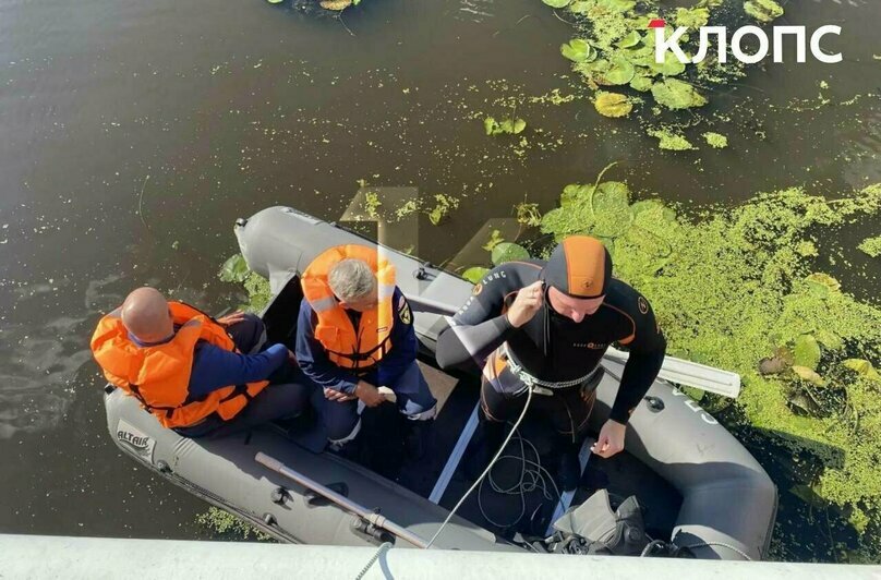 Утопленник в Преголе, неистовые ливни и машины в кювете: 10 событий, которые обсуждали в выходные (фото)    - Новости Калининграда |  Фото: очевидец