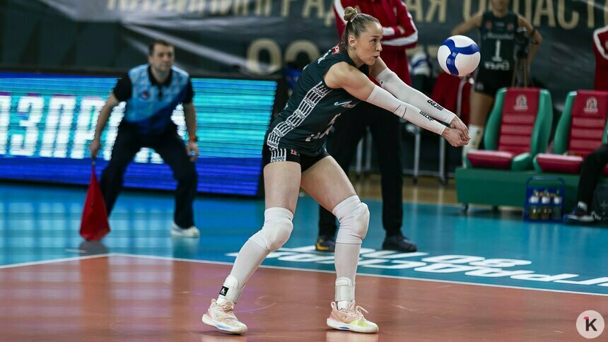 Камбэк «Локомотива»: калининградки добыли первую победу на Кубке легенд - Новости Калининграда | Фото: Александр Подгорчук / Архив «Клопс»