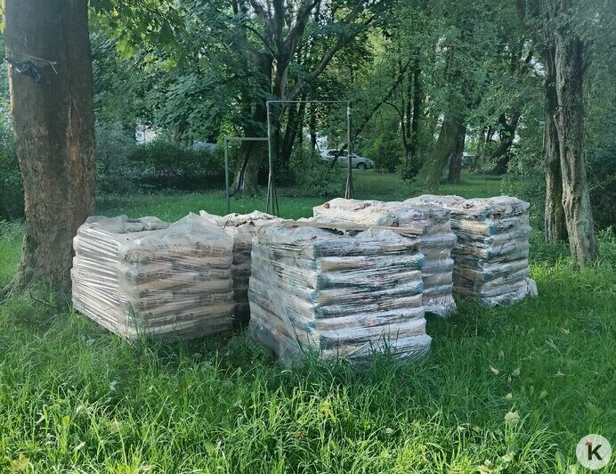 «Вонючая чача» и «расковырянный дом» — калининградцы жалуются на качество капремонта (фото) - Новости Калининграда | Фото: Елена
