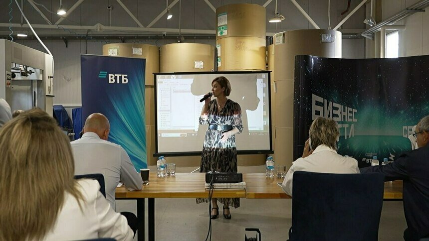 «Было тревожно и интересно»: чем запомнился третий этап «Бизнес Баттла» (видео) - Новости Калининграда