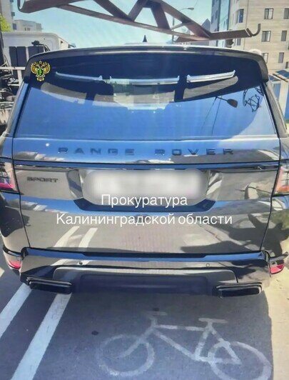 В Калининграде 41-летнего мужчину ждёт суд за повторную пьяную езду - Новости Калининграда | Фото: прокуратура Калининградской области