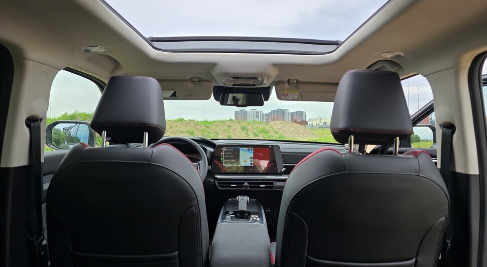 Тест-драйв нового Haval H3: реально ли забрать кроссовер за 1,3 млн в рассрочку у официального дилера «Аскар» в Калининграде - Новости Калининграда