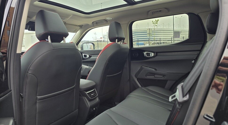 Тест-драйв нового Haval H3: реально ли забрать кроссовер за 1,3 млн в рассрочку у официального дилера «Аскар» в Калининграде - Новости Калининграда