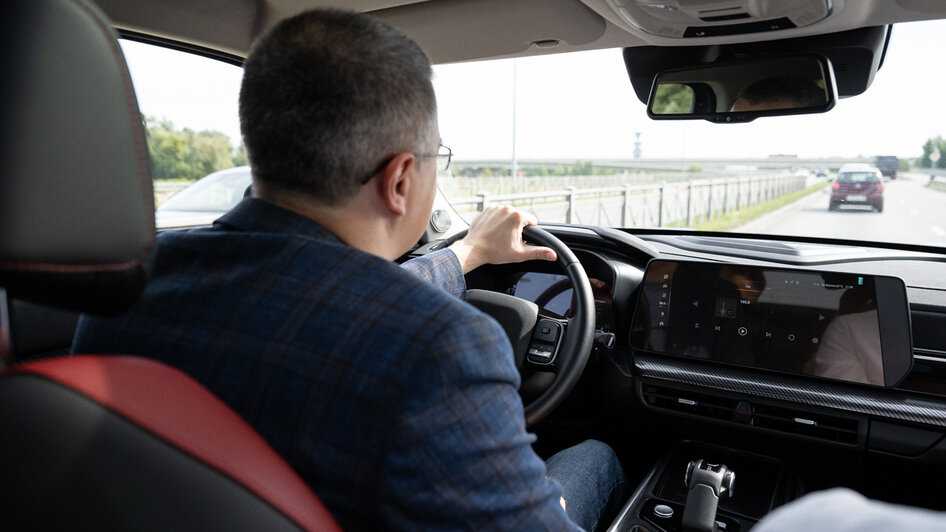 Тест-драйв нового Haval H3: реально ли забрать кроссовер за 1,3 млн в рассрочку у официального дилера «Аскар» в Калининграде - Новости Калининграда