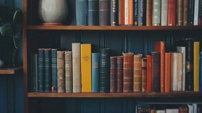 Как стать душой компании, если ты интроверт: 6 книг, которые помогут найти общий язык с кем угодно - Новости Калининграда | Иллюстрация: Ксения Александрова / «Клопс»
