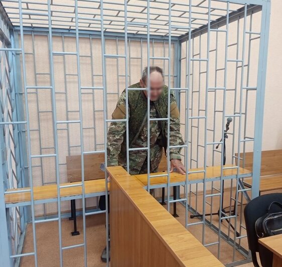 обвиняемому избирают меру пресечения  | Фото: Калининградский областной суд