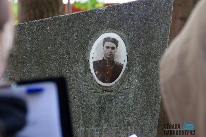 Нужно сохранить память о тех, кто здесь упокоен | Фото: Маргарита Юркова