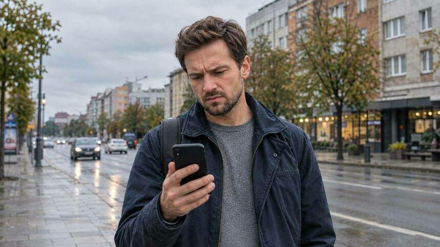 «Я же ничего не менял»: кому позвонить, когда со связью что-то не так - Новости Калининграда