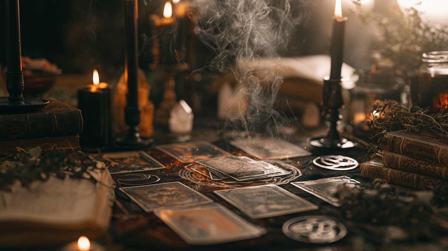 Тельцы получат повод для радости, а Раки столкнутся с важным выбором: таро-расклад на вторник, 15 сентября  - Новости Калининграда | Иллюстрация: Ксения Александрова / «Клопс»