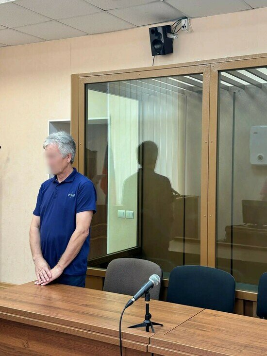 Водителя осудили за нарушение ПДД, повлекшее по неосторожности смерть человека | Фото: пресс-служба Калининградского областного суда