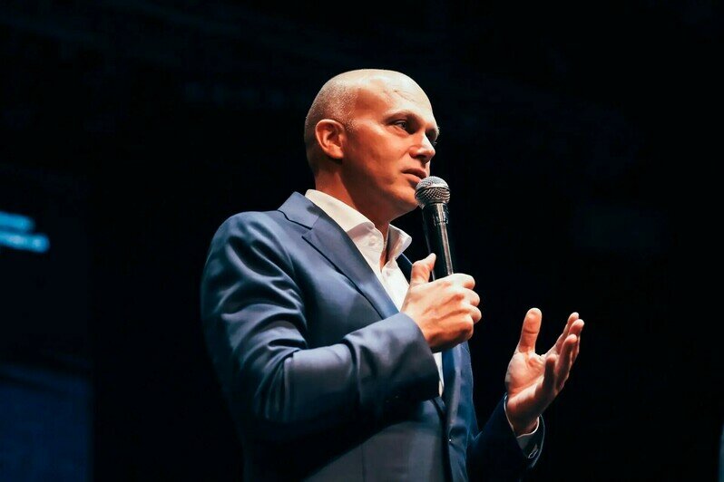 На Чемпионскую состав отправится: болельщики проводили «Локомотив» в новый сезон - Новости Калининграда | Фото: Александра Дудник, пресс-служба ВК «Локомотив»