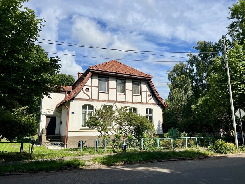 В субботу нас ждет теплый день для прогулок, а в воскресенье погода начнет меняться | Фото: автора