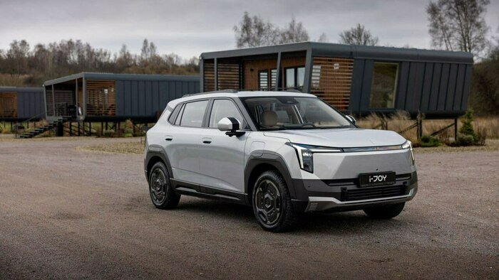 EVOLUTE снова стал лидером рынка автомобилей на новых источниках энергии по итогу продаж в августе: какие модели выбирают россияне - Новости Калининграда