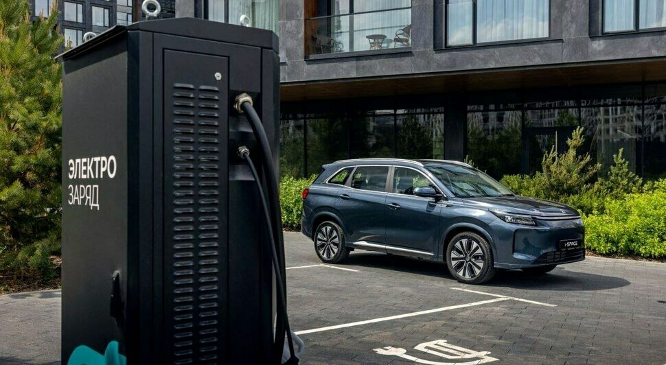 EVOLUTE снова стал лидером рынка автомобилей на новых источниках энергии по итогу продаж в августе: какие модели выбирают россияне - Новости Калининграда