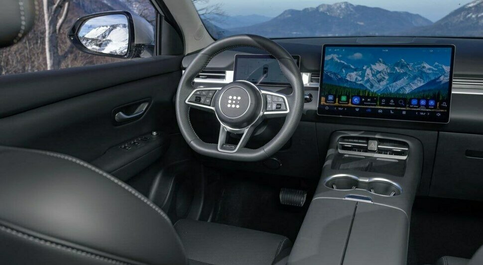 EVOLUTE снова стал лидером рынка автомобилей на новых источниках энергии по итогу продаж в августе: какие модели выбирают россияне - Новости Калининграда