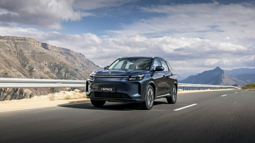 EVOLUTE снова стал лидером рынка автомобилей на новых источниках энергии по итогу продаж в августе: какие модели выбирают россияне - Новости Калининграда