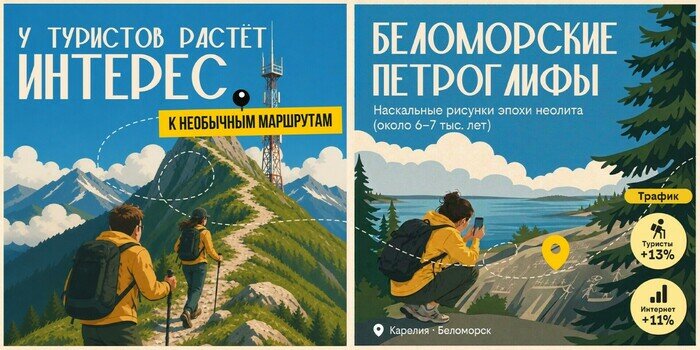 Число клиентов Билайна, посетивших балтийское побережье, выросло на 14% - Новости Калининграда