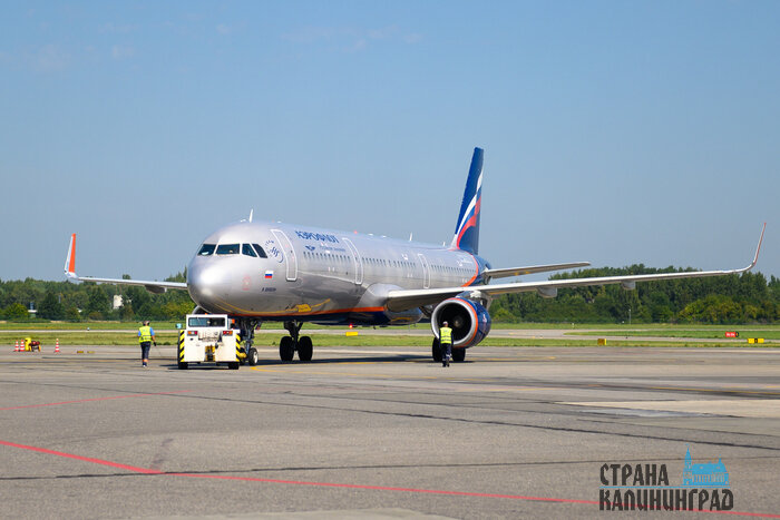 Сегодня в Калининграде много длинных задержек | Фото: архив "СК"