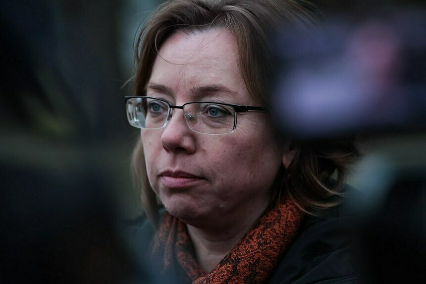 Умерла директор Калининградского зоопарка Светлана Соколова - Новости Калининграда | Фото: архив «Клопс»