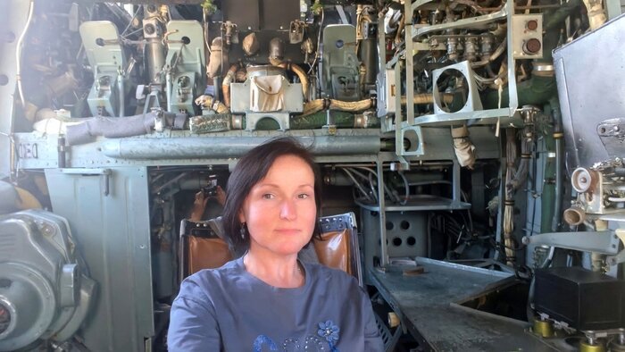 «Сначала город не понравился, а потом накрыло»: москвичи рассказали, почему проводят отпуска в Калининградской области  - Новости Калининграда | Фото: архив Виктории из Москвы