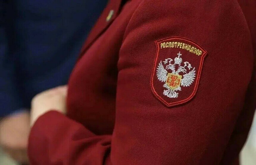 Специалисты Роспотребнадзора выявили в детском центре нарушения санитарно-эпидемиологических требований | Фото: Роспотребнадзор по Калининградской области