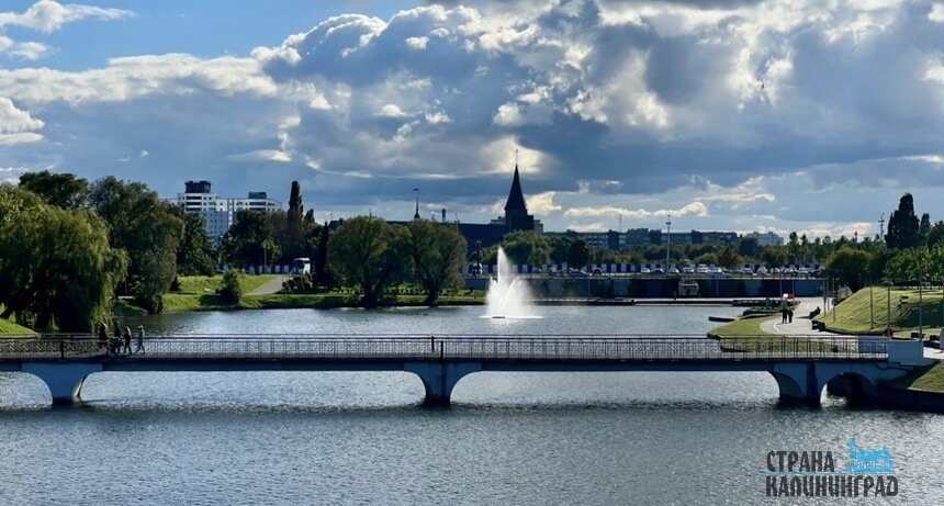 С воскресенья к нам придет тепло | Фото: автора