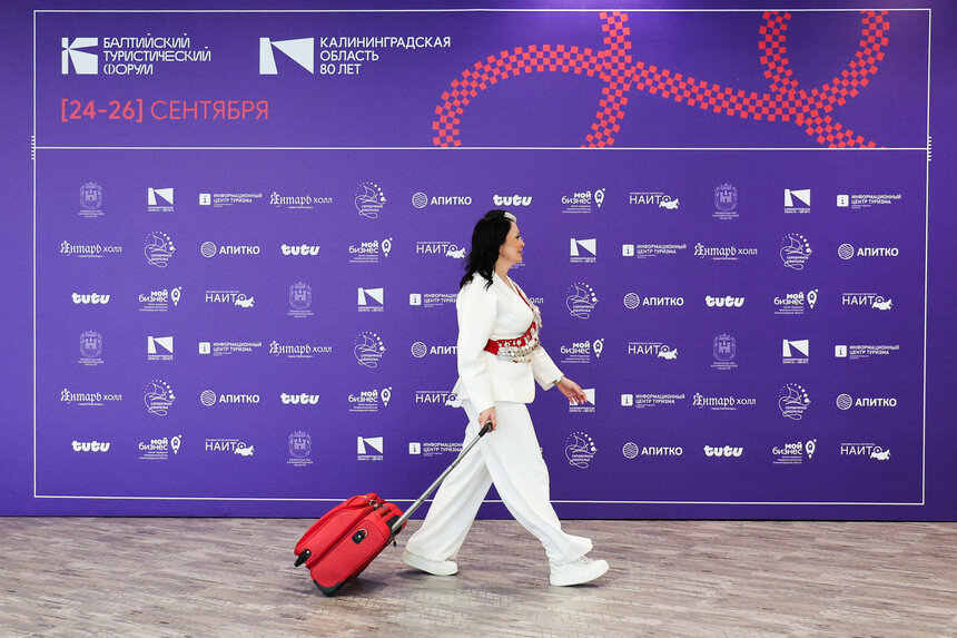 Молодежь чаще выбирает туры, направленные на саморазвитие и познание своей страны | Александр Мелехов