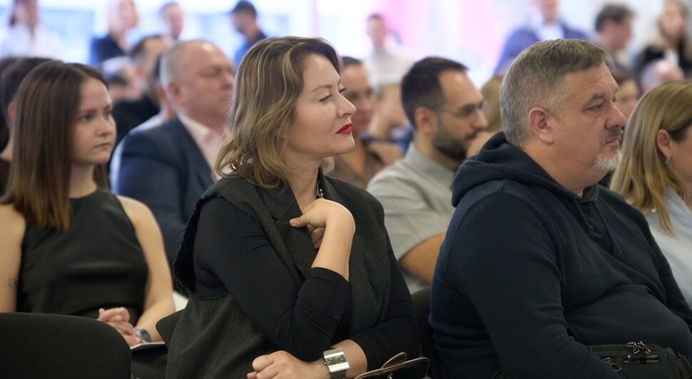 West HoReCa Forum 9 в Калининграде: где рождаются проекты, встречи превращаются в партнёрства, а будущее индустрии гостеприимства становится ближе - Новости Калининграда