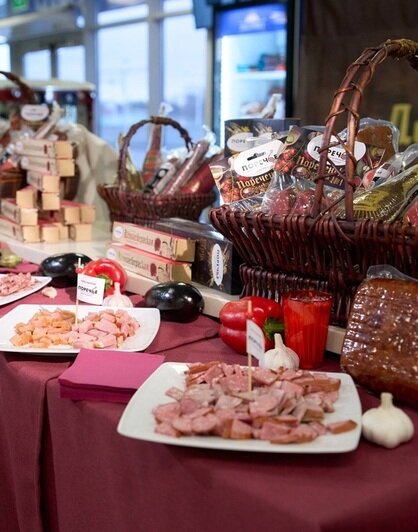 West HoReCa Forum 9 в Калининграде: где рождаются проекты, встречи превращаются в партнёрства, а будущее индустрии гостеприимства становится ближе - Новости Калининграда