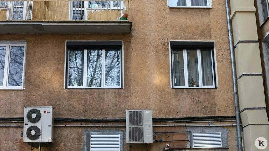 «Мы как в газовой камере»: жителей Московского района мучит невыносимая ночная вонь - Новости Калининграда | Фото: Александр Подгорчук / Архив «Клопс»