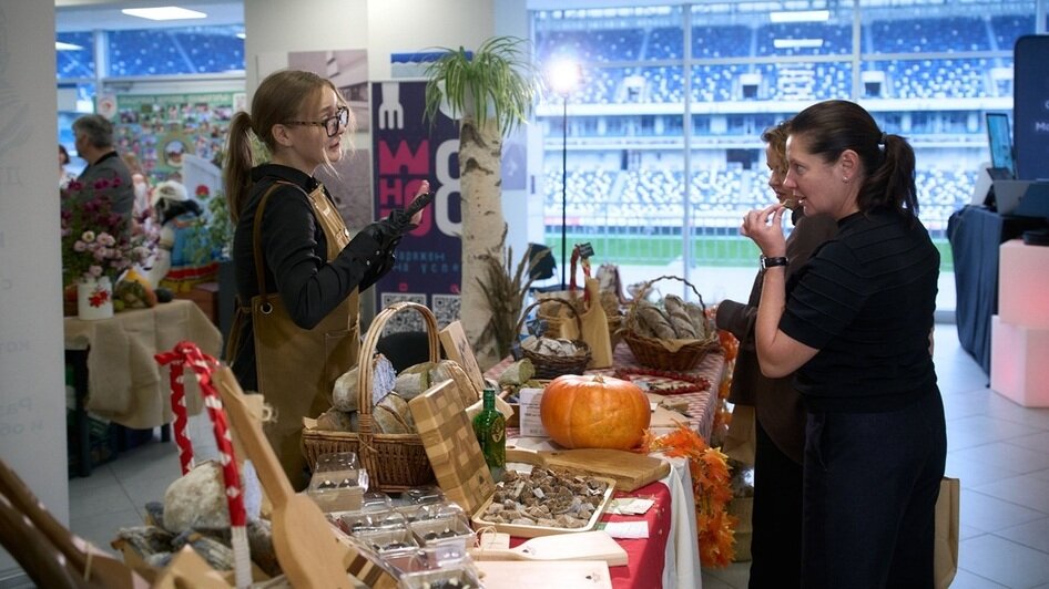 West HoReCa Forum 9 в Калининграде: где рождаются проекты, встречи превращаются в партнёрства, а будущее индустрии гостеприимства становится ближе - Новости Калининграда
