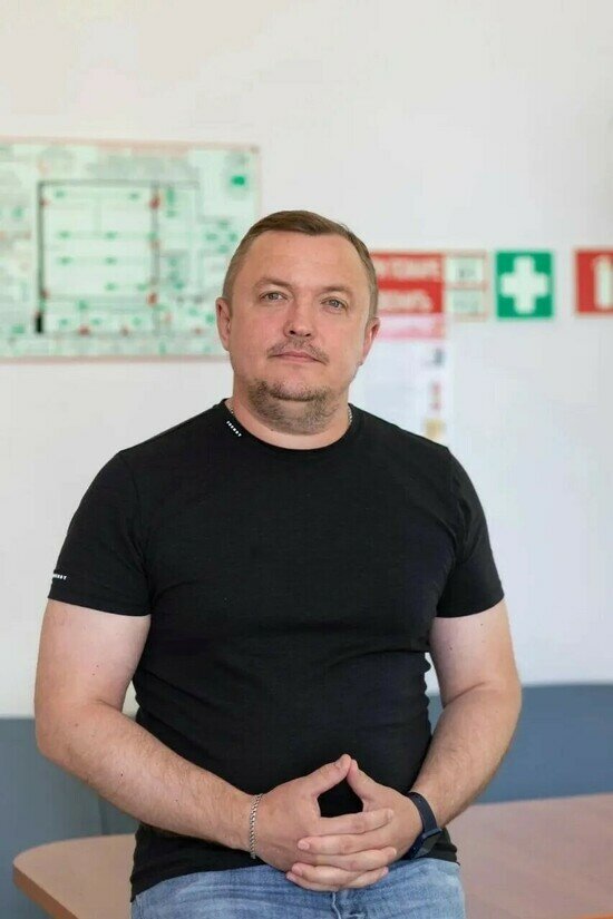 Ранее Андрей Малашин работал в зоопарке в должности директора по административно-хозяйственным вопросам.но-хо | Фото: администрация Калининграда