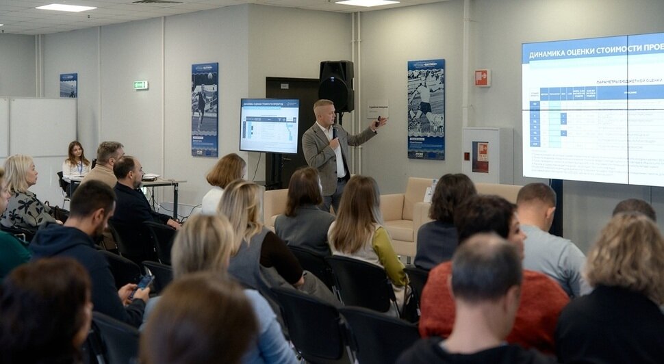 West HoReCa Forum 9 в Калининграде: где рождаются проекты, встречи превращаются в партнёрства, а будущее индустрии гостеприимства становится ближе - Новости Калининграда