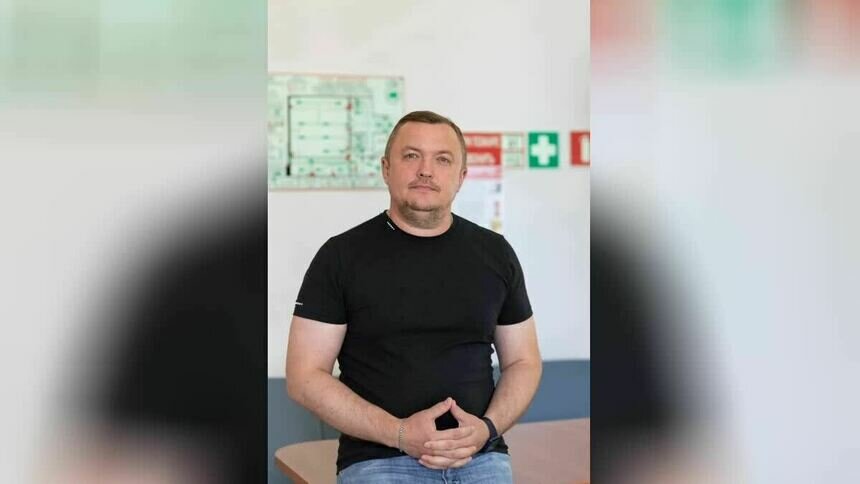 Новым директором Калининградского зоопарка стал Андрей Малашин - Новости Калининграда | Фото: администрация Калининграда