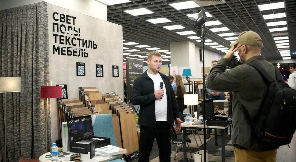 West HoReCa Forum 9 в Калининграде: где рождаются проекты, встречи превращаются в партнёрства, а будущее индустрии гостеприимства становится ближе - Новости Калининграда
