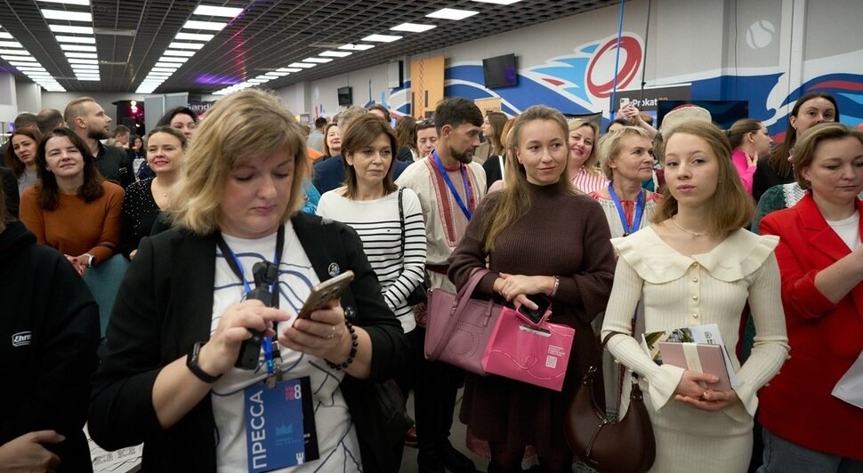 West HoReCa Forum 9 в Калининграде: где рождаются проекты, встречи превращаются в партнёрства, а будущее индустрии гостеприимства становится ближе - Новости Калининграда