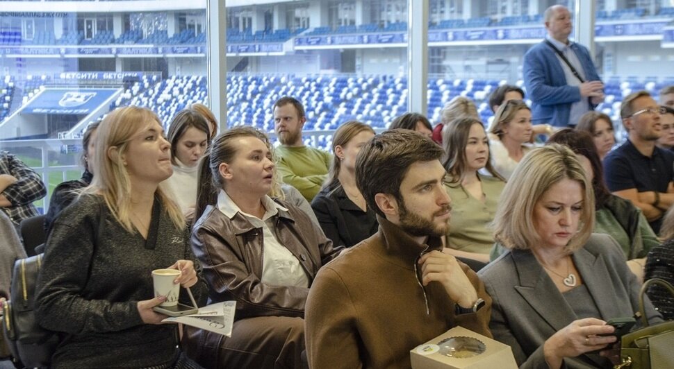 West HoReCa Forum 9 в Калининграде: где рождаются проекты, встречи превращаются в партнёрства, а будущее индустрии гостеприимства становится ближе - Новости Калининграда
