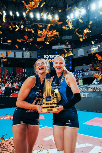 Игра прошла в Калининграде 27 сентября | Фото: ВК «Локомотив»