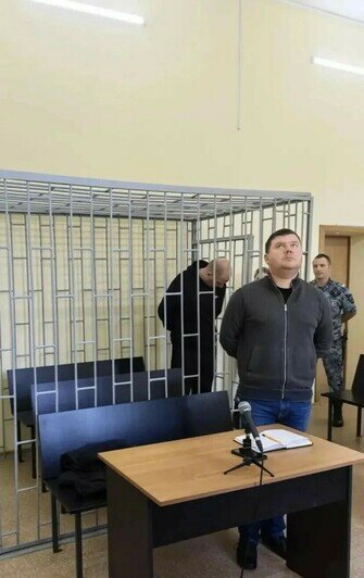 Пара калининградцев выдавала липовые морские документы: скромный гешефт принёс 400 тыс. рублей и реальные сроки - Новости Калининграда | Фото: пресс-служба Калининградского областного суда