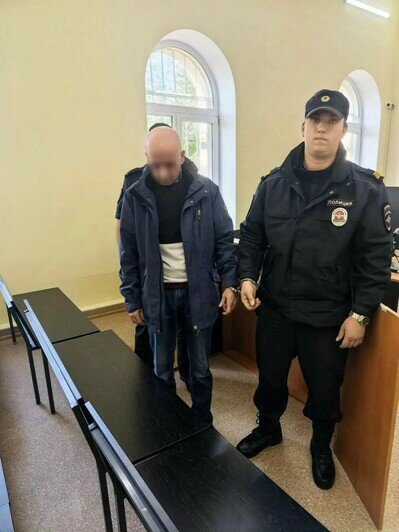 Пара калининградцев выдавала липовые морские документы: скромный гешефт принёс 400 тыс. рублей и реальные сроки - Новости Калининграда | Фото: пресс-служба Калининградского областного суда