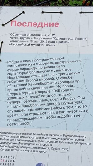 «Первое, на что обратили внимание, — у вас нереально чистый воздух»: туристы из Курска оценили Калининград и курорты   - Новости Калининграда | Фото: Людмила из Курска