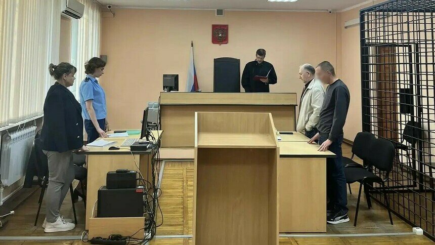 Житель Гусева получил 8 лет и 3 месяца колонии-поселении за ДТП со смертельным исходом   - Новости Калининграда | Фото: пресс-служба Калининградского областного суда