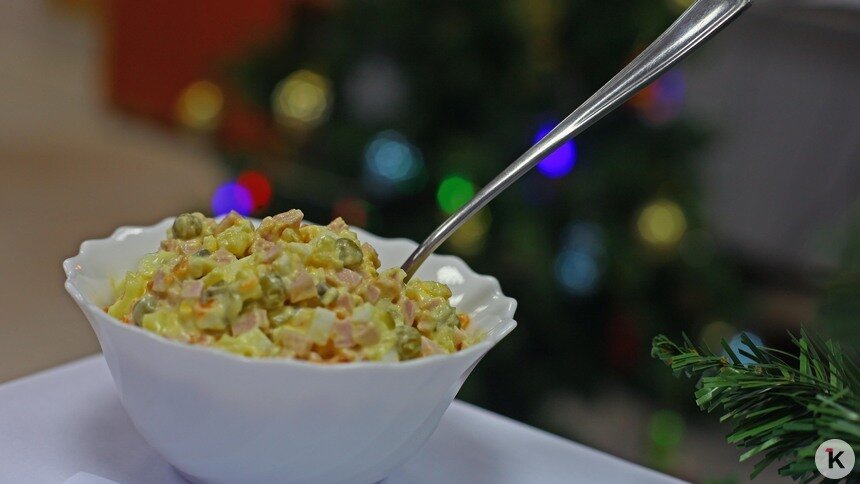 В Госдуме предложили включить в школьное меню новогодние блюда - Новости Калининграда | Фото: Александр Подгорчук / Архив «Клопс»