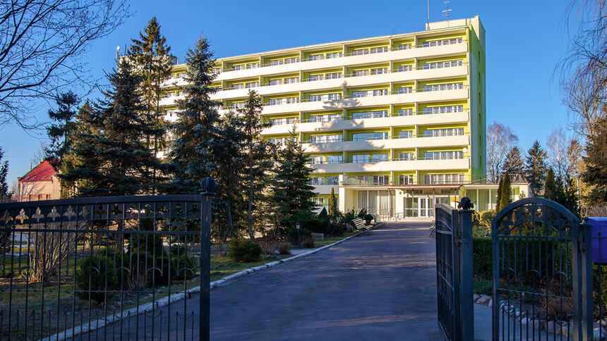 Более 80 вдов и детей бойцов СВО в 2025 году отдохнули в Светлогорске за счёт государства - Новости Калининграда | Фото: пресс-служба правительства Калининградской области