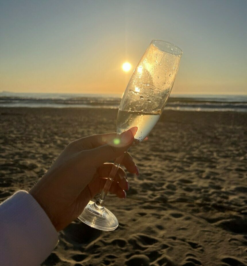 Подорожал крепкий алкоголь, вино, пиво и сахаросодержащие напитки. | Фото: архив «СК»