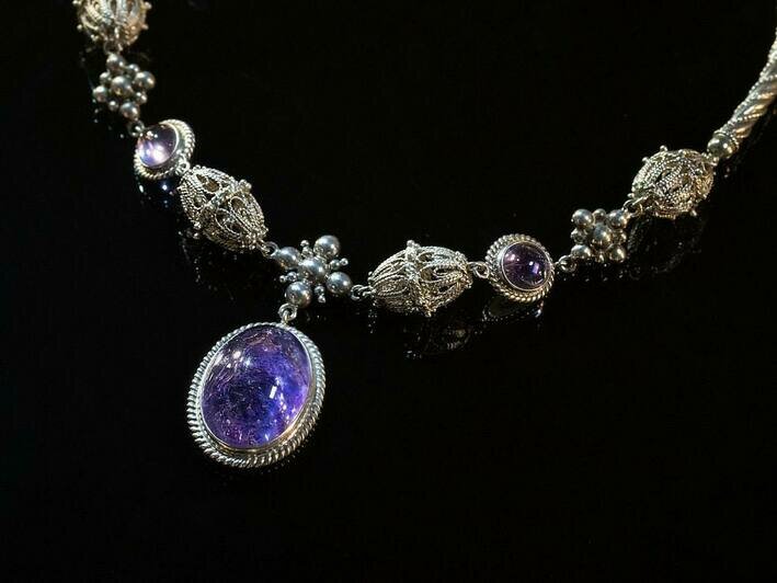 В Калининград из Екатеринбурга привезли «каменный зоопарк» (фото) - Новости Калининграда | Фото: телеграм-канал министерство по культуре и туризму КО