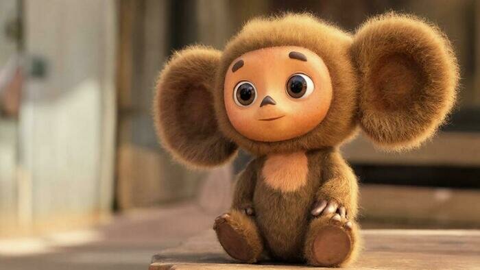 Продолжение истории о Чебурашке и Гене стало первым фильмом-миллиардером 2026 года.  | ИИ